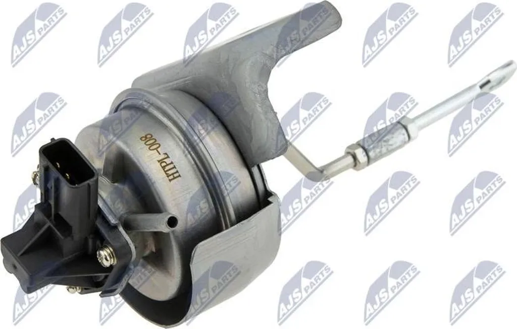 Turbo Compresseur 25184399 Neuf pour Moteur Diesel Captiva Antara