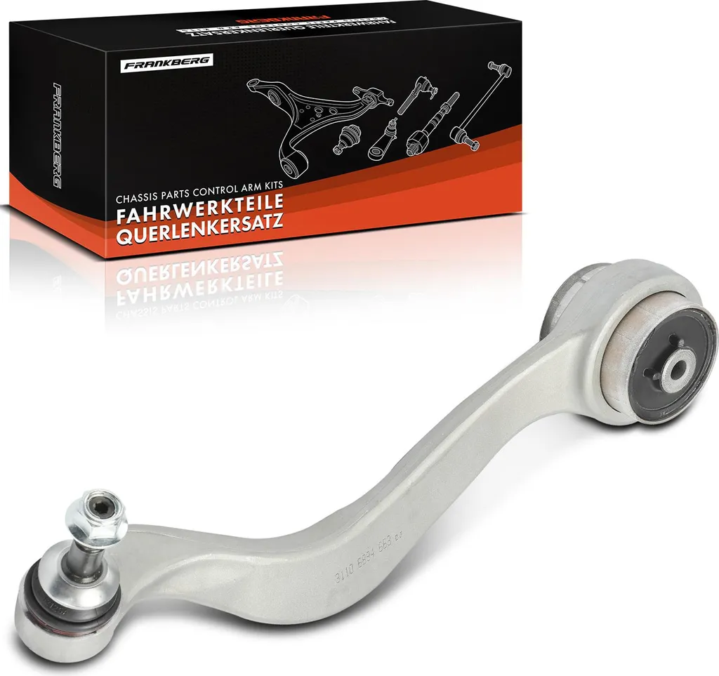 Frankberg Bras de Suspension Avant pour BMW Série 3 G20 G21 G80 G81