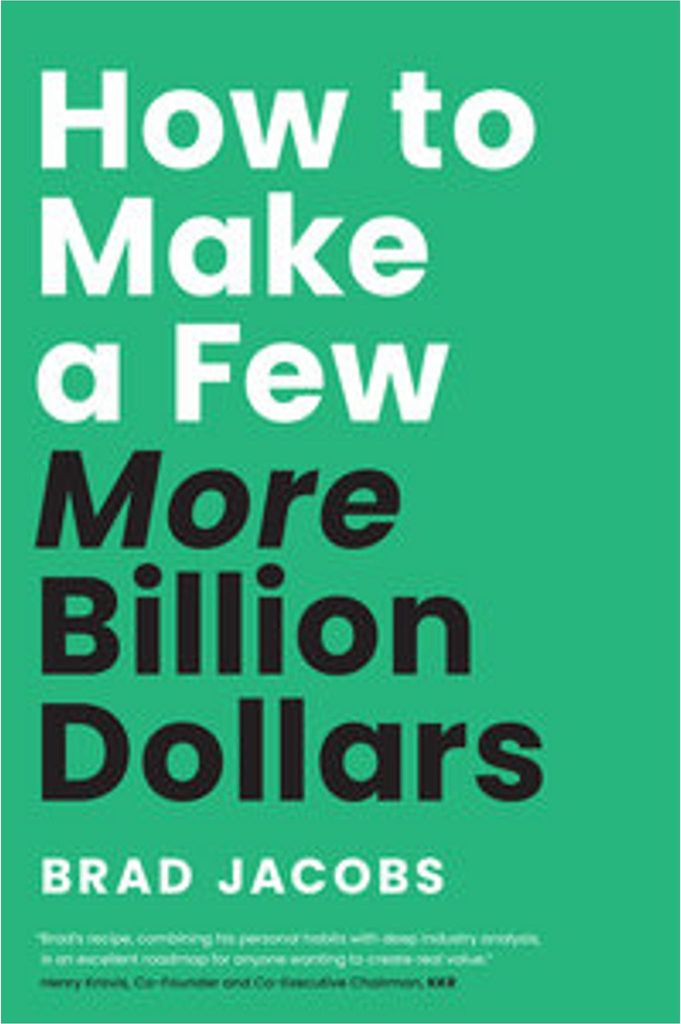 How to Make a Few More Billion Dollars Obrázok produktu 