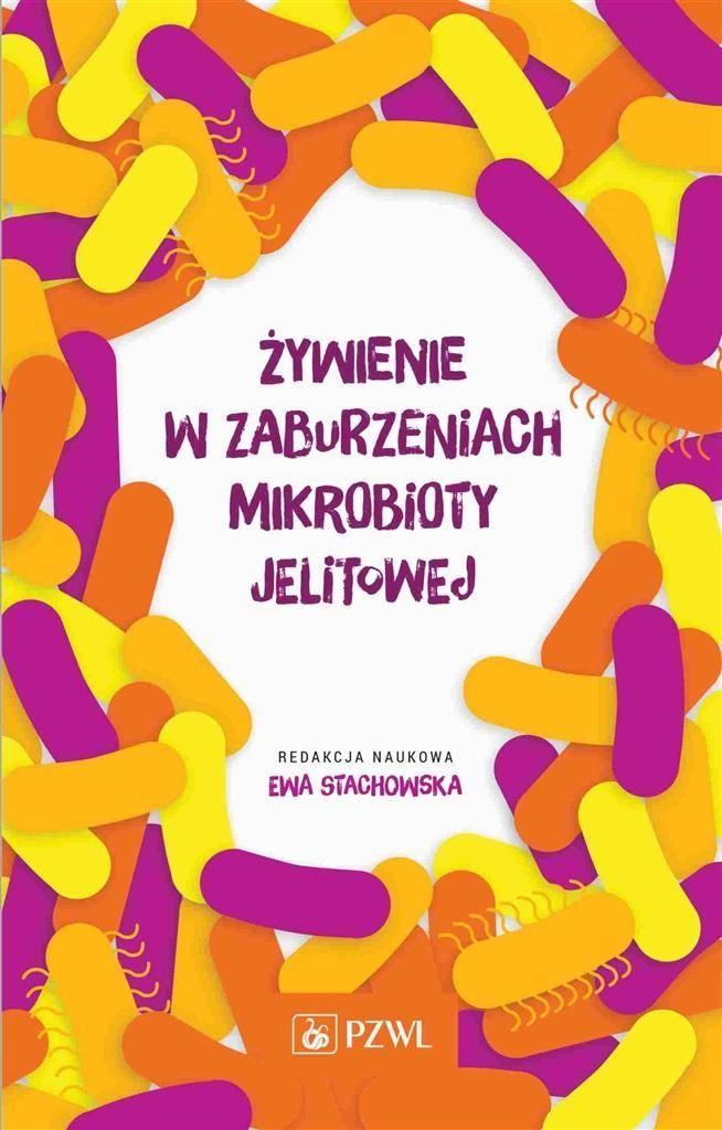 Ernährung bei Störungen der intestinalen Mikrobiota