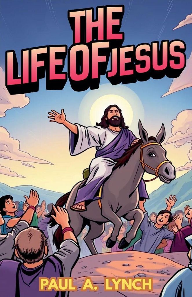The Life Of Jesus