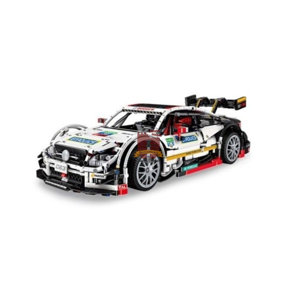 Mould King AMG C63 DTM Racing Car 13075 Produktbild 