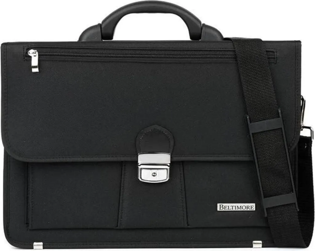 Regala la Qualità: Borsa Uomo Beltimore I39 I3938721 in Cuoio