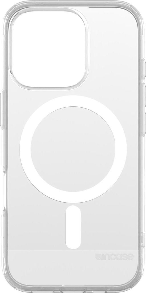 Incase INPH190402-CLR, Cover, Apple, iPhone 16 Pro, 16 cm Produktbild 