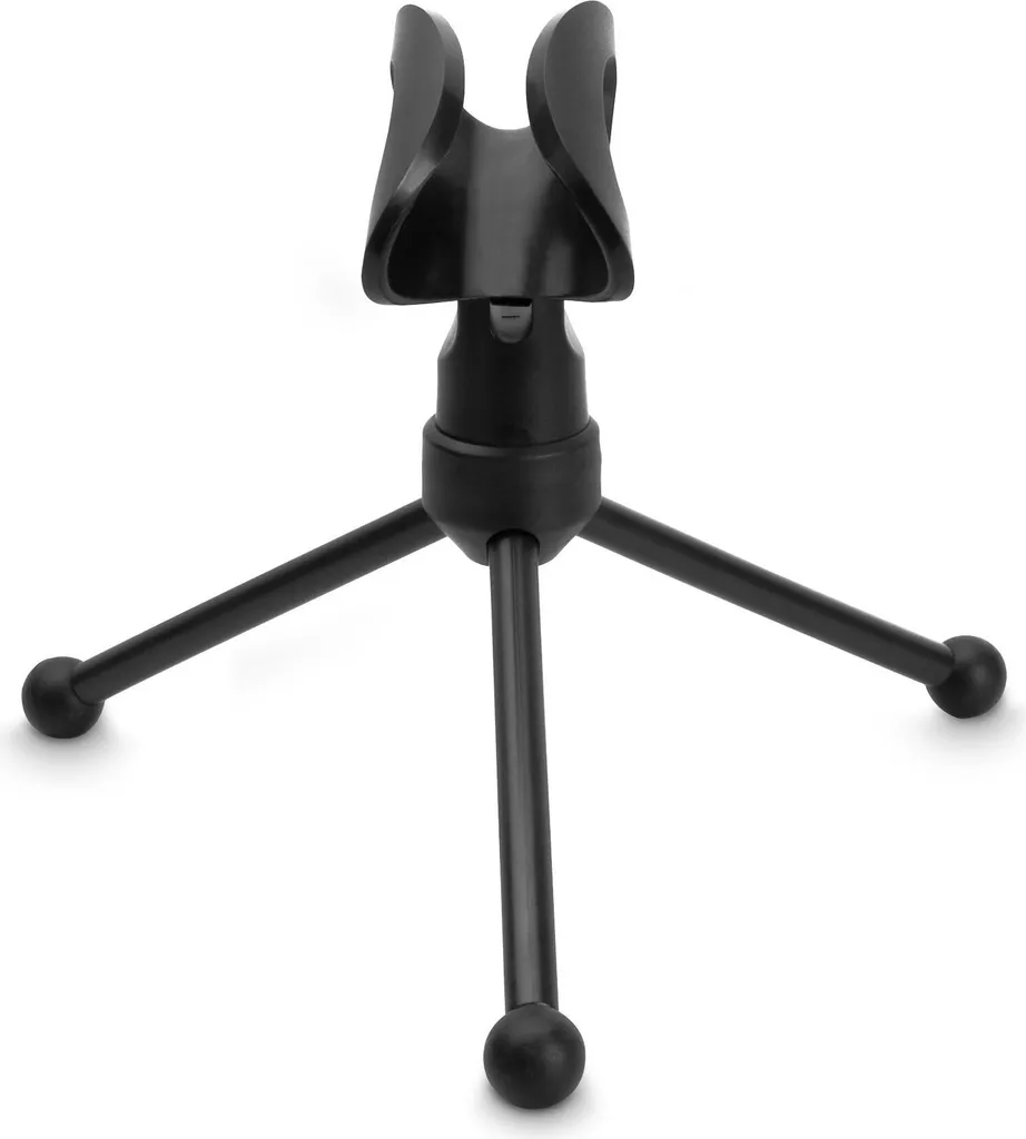Micro USB Plug & Play CMI-8000-AN YouMic Anthracite avec Trépied