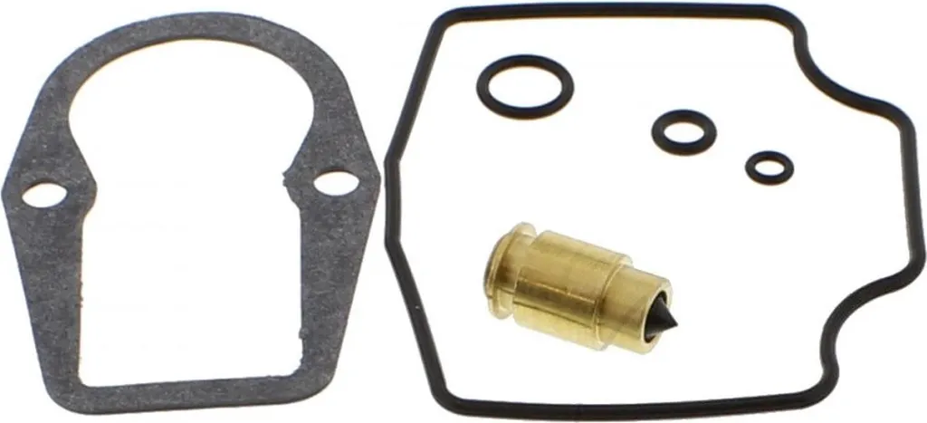 Stop aux fuites : Kit réparation carburateur Yamaha SRX 600 H 86-89