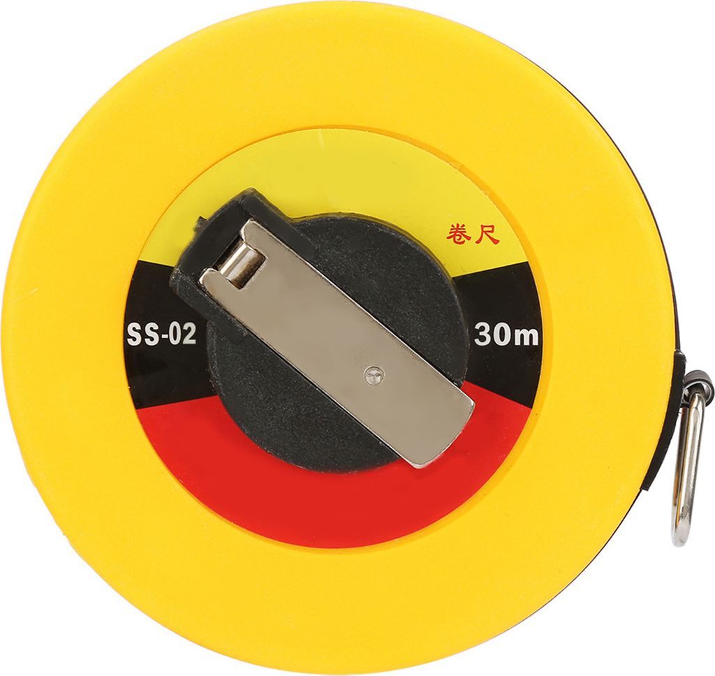 Glasfaserband,Maßband,Glasfasermaßband,Maßband,Weiche Lineale