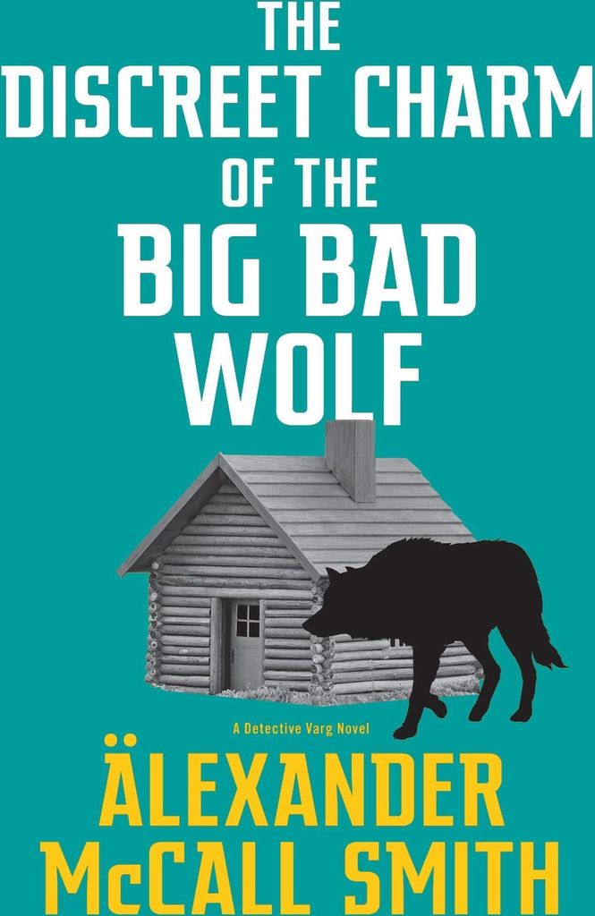 The Discreet Charm of the Big Bad Wolf