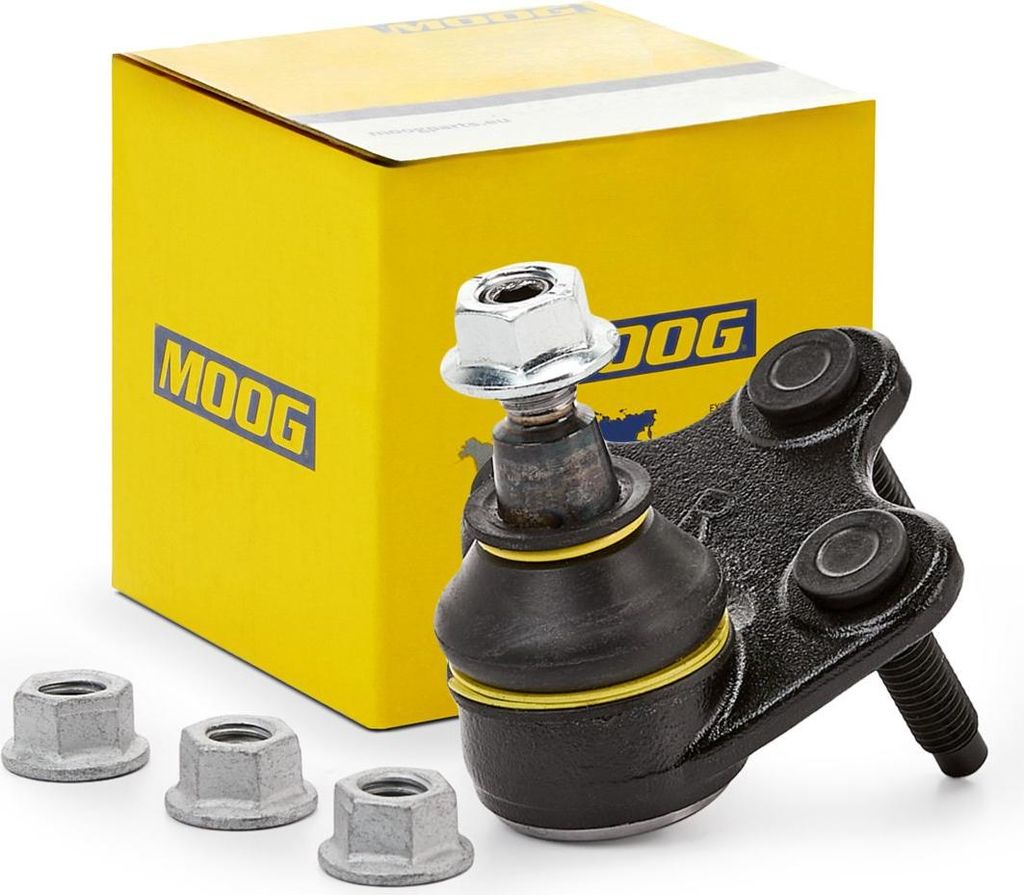 Trag-/Führungsgelenk MOOG VO-BJ-7926