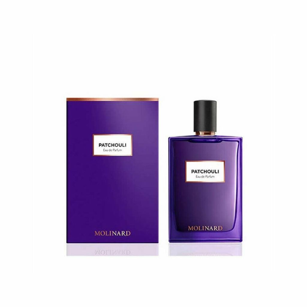 Molinard patchouli elements epv 75ml Produktbild 