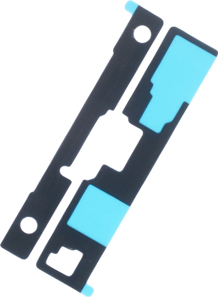 Für Sony Xperia XA2 Ultra Frontkleber Klebefolie