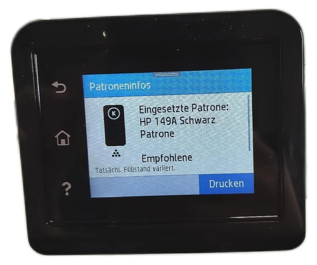 Imprimante Multifonction Laser HP LaserJet Pro 4102fdn Ethernet Rapide - 24