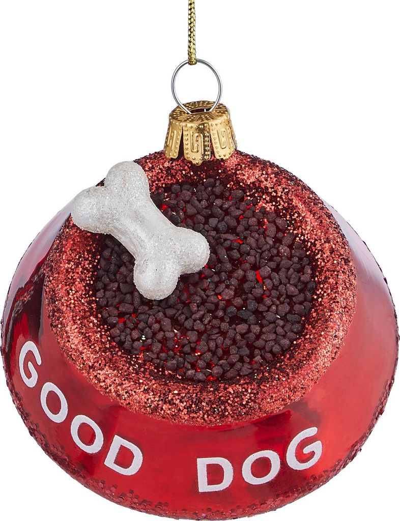 BUTLERS Baumanhänger HANG ON "Good Dog"