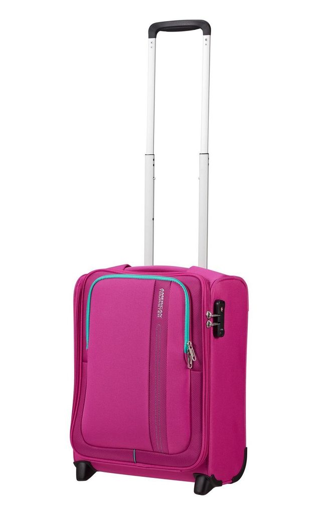 American Tourister Sea Seeker Upright Underseater TSA Zdjęcie produktu 