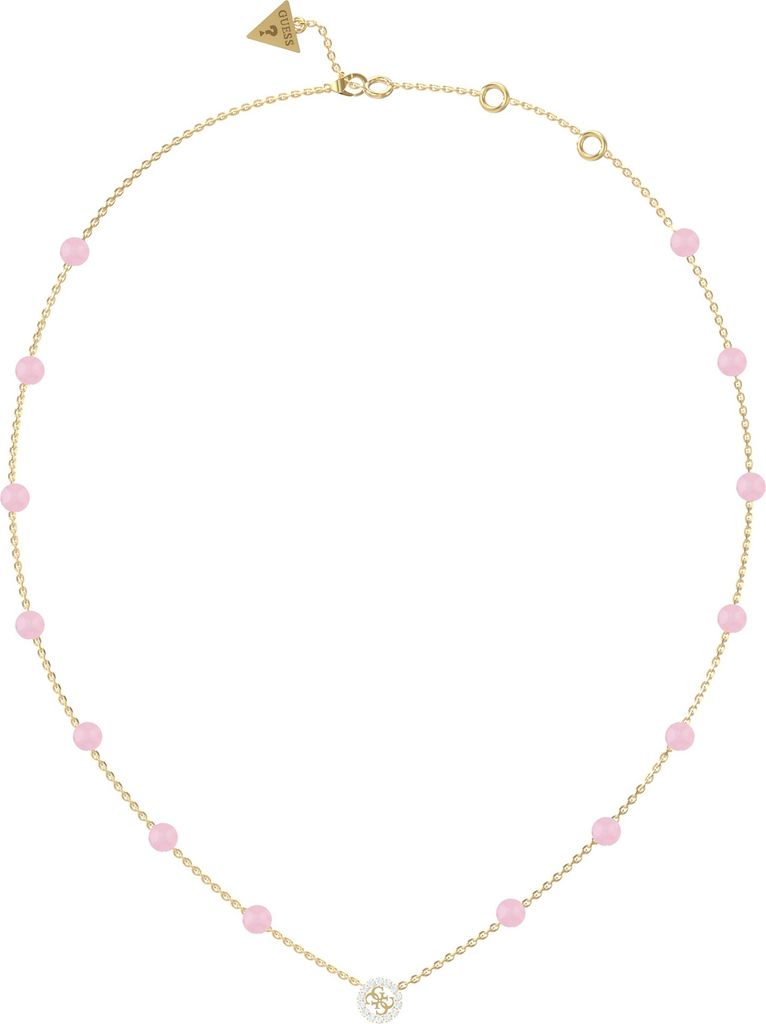 Guess Halskette für Frauen JUBN03073JWYGLRT-U Produktbild 