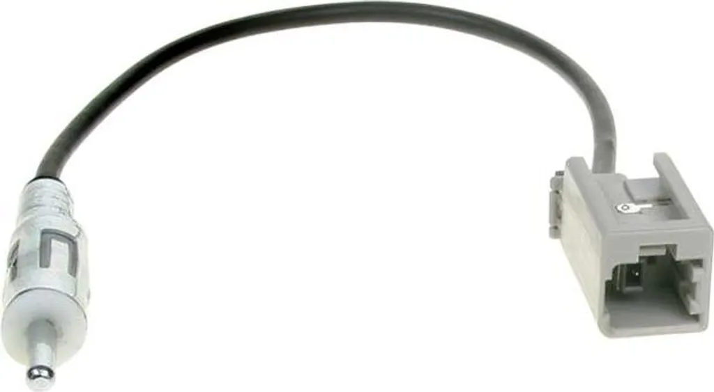 Adattatore Antenna Autoradio GT13 > DIN per Kia e Hyundai