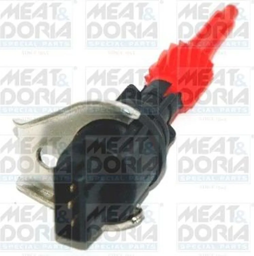 Sensore Giri Motore 1H0919149A MEAT & DORIA 87652 Compatibile Audi VW