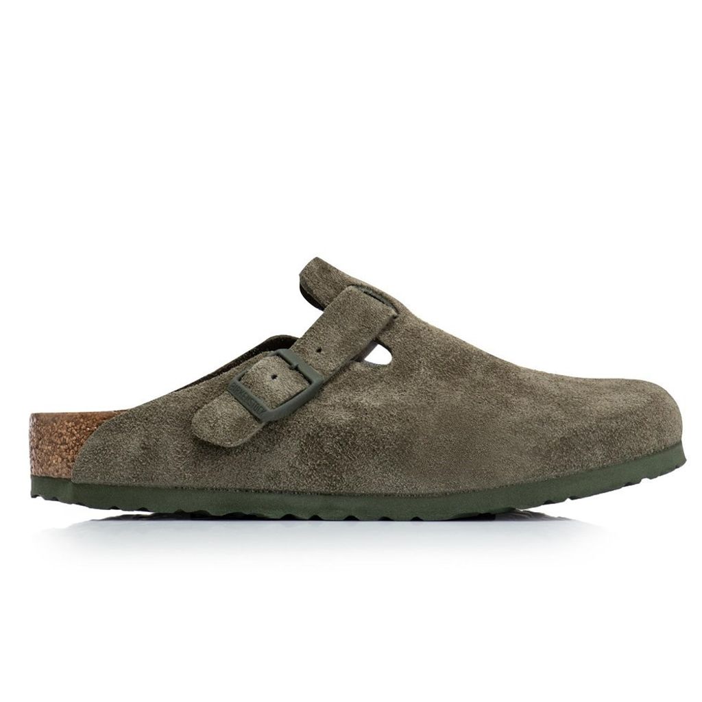 Birkenstock Boty Boston BS Modern Seude, 1024721 Obrázek produktu 