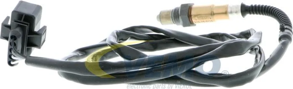 Sonde lambda régulation VEMO V10-76-0116 haute résistance VW - 5