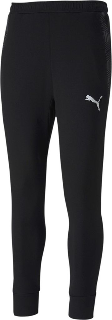 Puma Hose Tepláky Jogginghose teamFINAL21 Ležérní teplákové Obrázek produktu 
