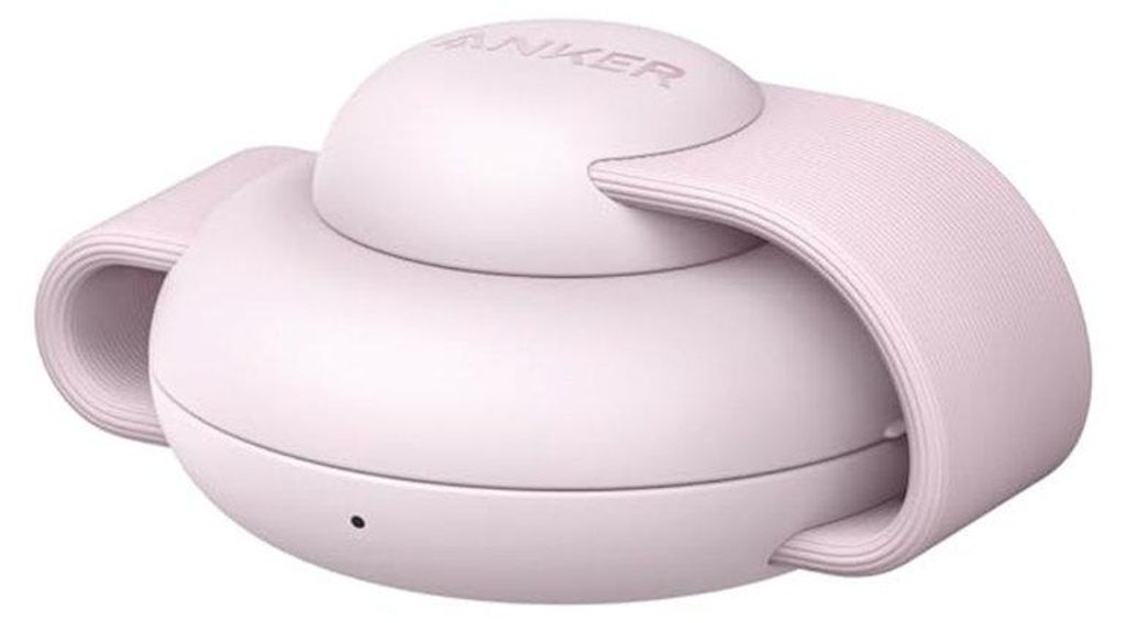 Bezdrôtová nabíjačka Anker MagGo 3 v 1, MagSafe Qi2, 15 W, Obrázok produktu 