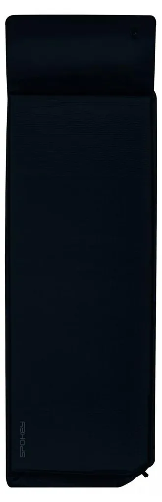 Tapis de sol isolant Spokey Savory mousse légère de randonnée 186cm