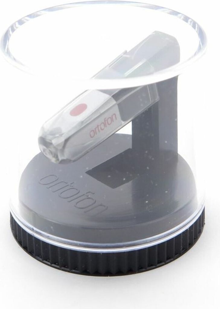 Ortofon Nadel PRO silber - Original