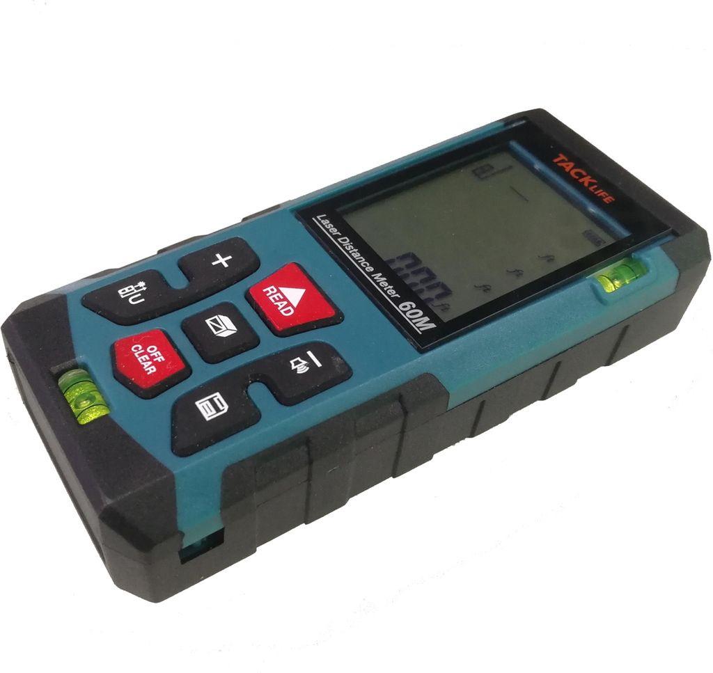 TACKLIFE BR60 60 Meter Laser Entfernungsmesser Produktbild 2