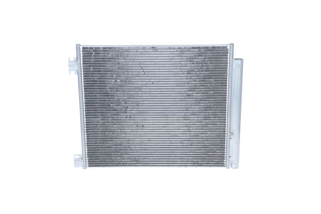 NRF 350411 Kondensator, Klimaanlage OE 921004BE0A kompatibel mit Koleos, Kadjar, Espace, X-Trail, Qashqai
