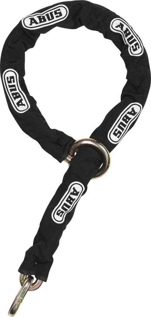 Catena ABUS 12KS loop - Catena per lucchetto da moto con Immagine del prodotto 