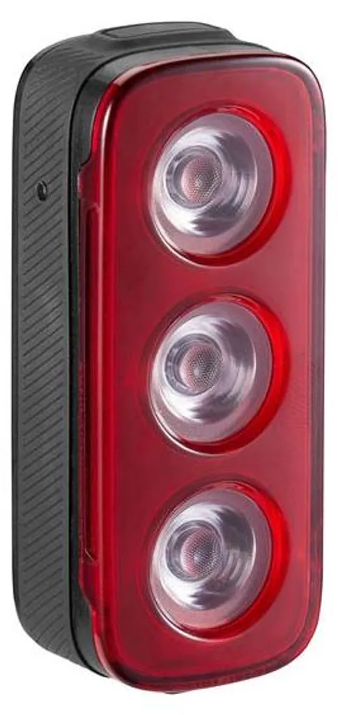 Éclairage Arrière Vélo Giant RECON TL 300 SMARTLIGHT LED Haute Visibilité