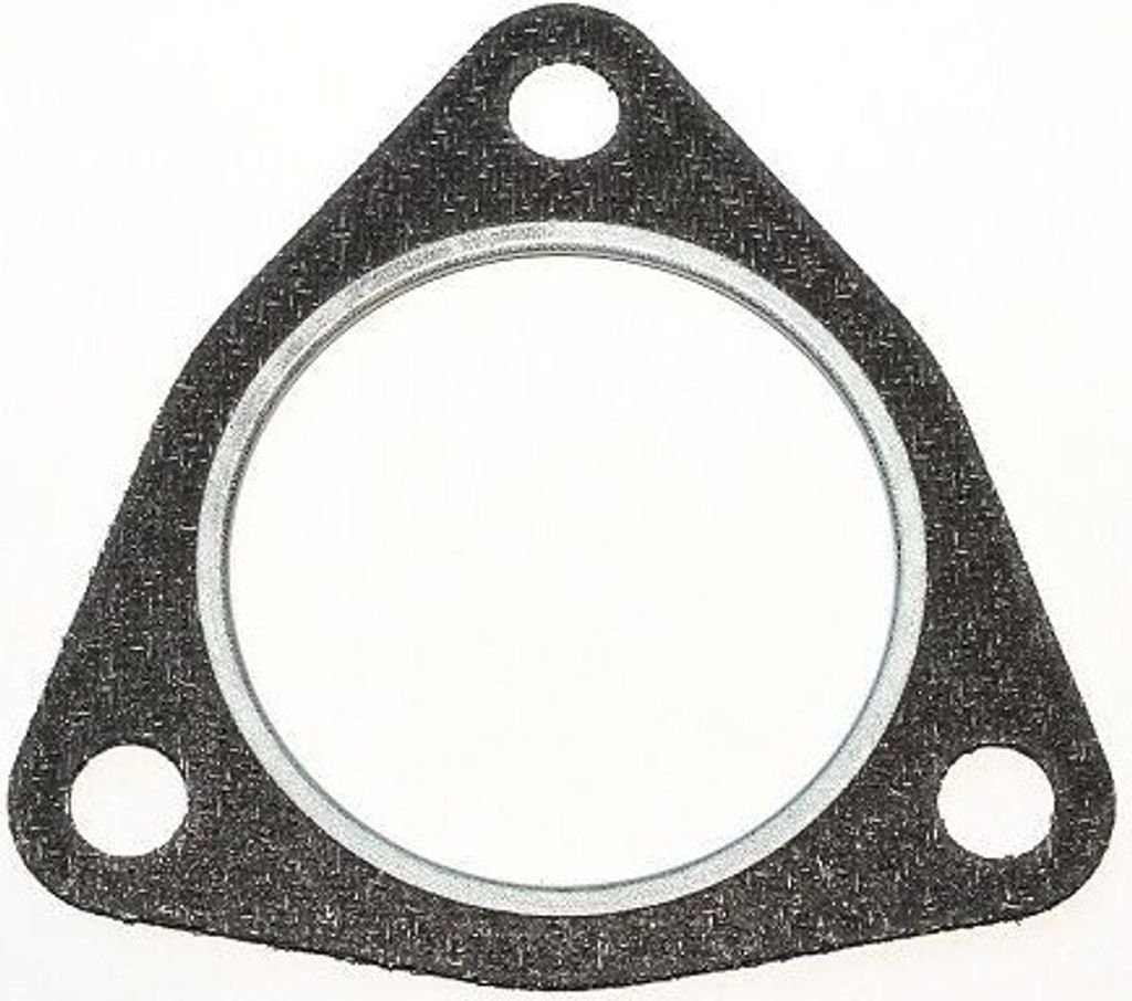 Dichtungssatz, Abgasanlage ELRING 458.800