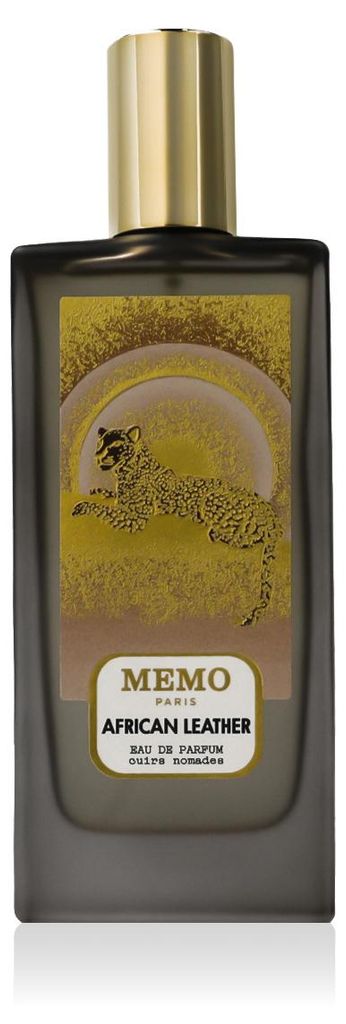 Memo Paris - African Leather EDP 75ml Obrázek produktu 