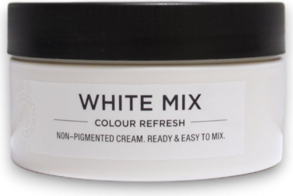 Maria Nila White Mix, 100 ml, Frauen, Anti-Frizz, Produktbild 