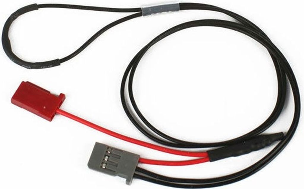 Traxxas Telemetrie – Temperatursensor lang Produktbild 