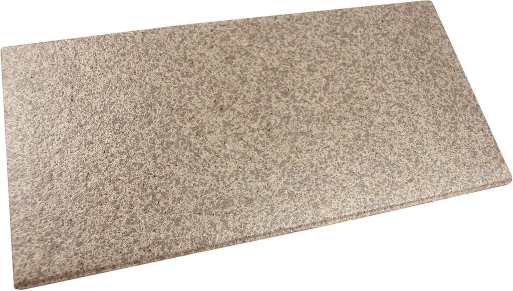 Spaltplatte 24 x 11,5 cm schiefergrau-bunt Produktbild 