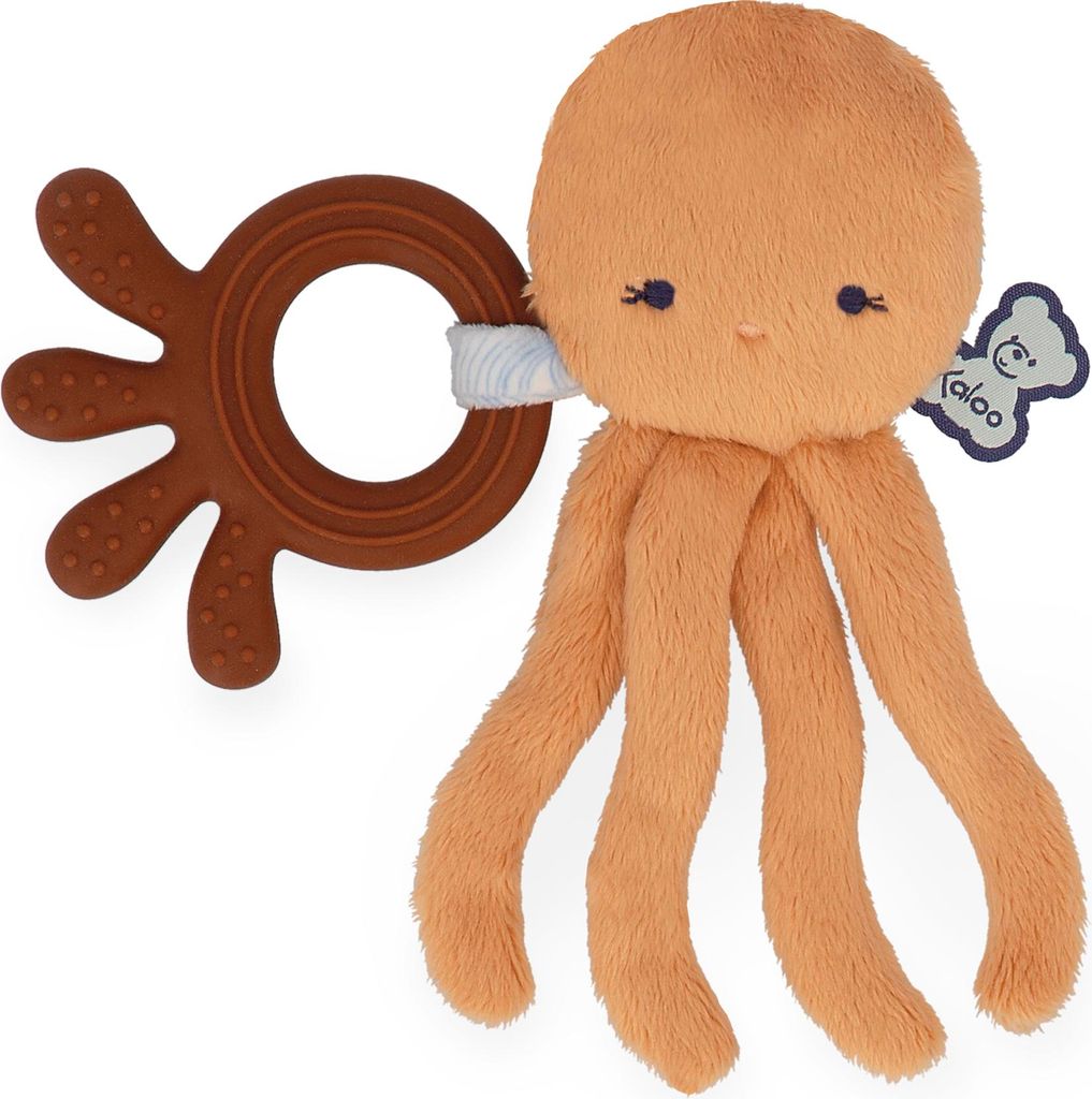 Kaloo - Mein Beissring Oktopus