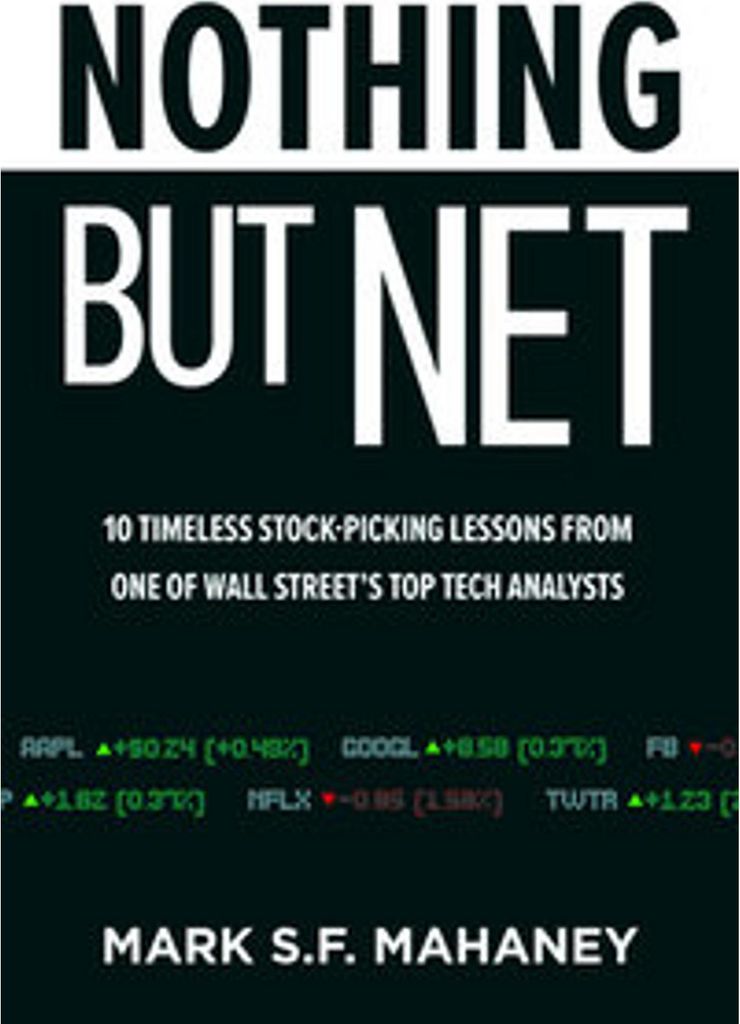 Nothing But Net