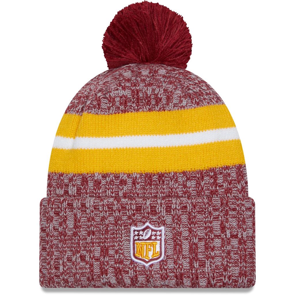 New Era NFL SIDELINE Winter Mütze Washington | Kaufland.de