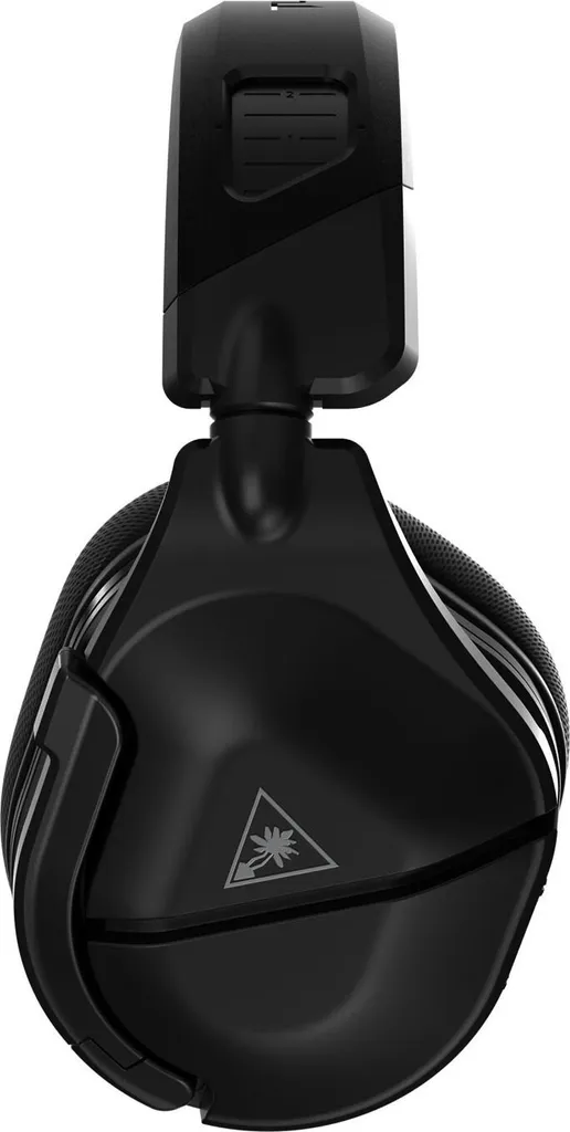 Turtle Beach Stealth 600 Gen2 MAX Casque Gaming Sans Fil Multiplateforme - 4
