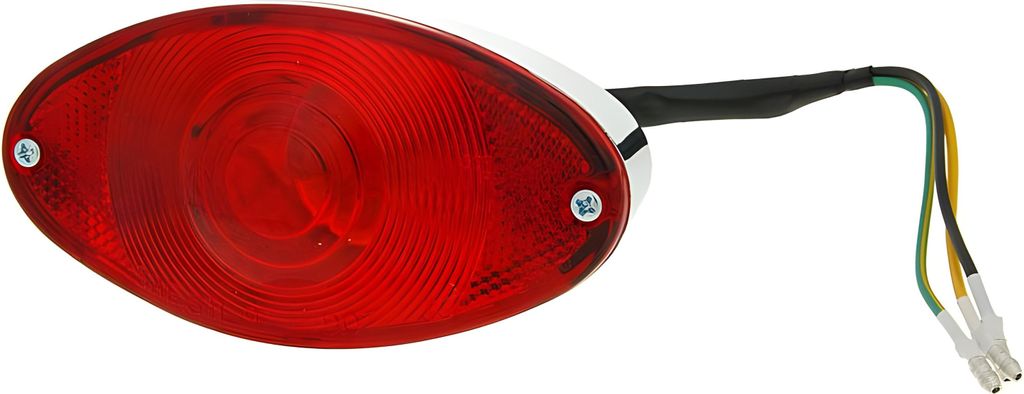 Rücklicht für Kymco MXer, Maxxer 50