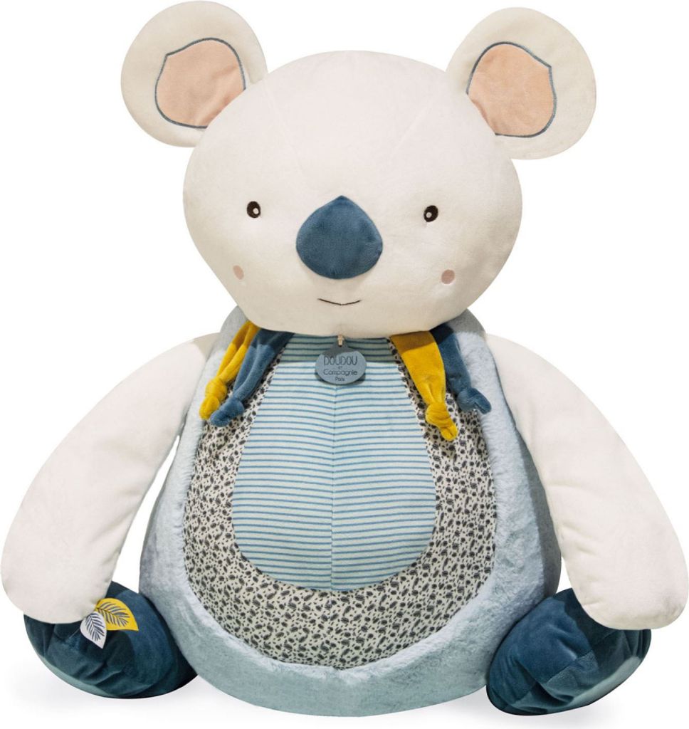 DOUDOU ET COMPAGNIE Yoca der Koala - Pantin XXL 60cm