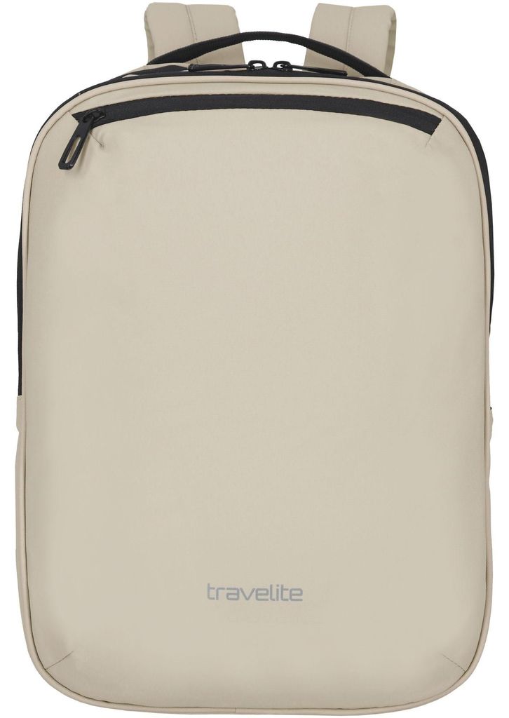 Travelite leichter Cityrucksack Rucksack Daypack Produktbild 