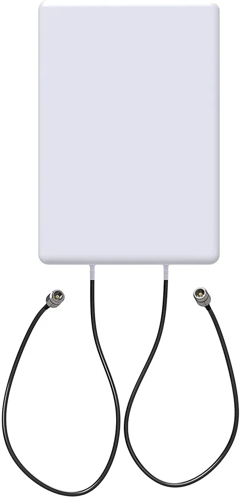 Antenna Esterna 5G/4G LTE CoFlex5200, Pannello MIMO 2x2, Direzionale, Guadagno 9–12 dBi