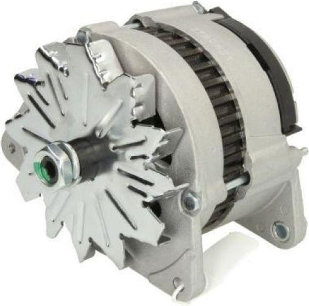 STARDAX STX101521 Lichtmaschine Generator LiMa 70A 12V für FORD SIERRA Kombi (BNG) Taunus (GBTS, GBFS, CBTS) für FIAT X 1/9 (128) RITMO I (138A)