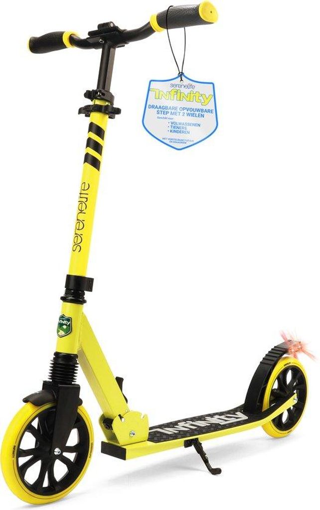 Monopattino SereneLife per bambini e adulti, monopattino Immagine del prodotto 