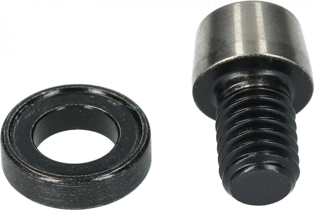 Shimano Kabelbefestig.-Schraube M6X8,5 - 6X8, 8,