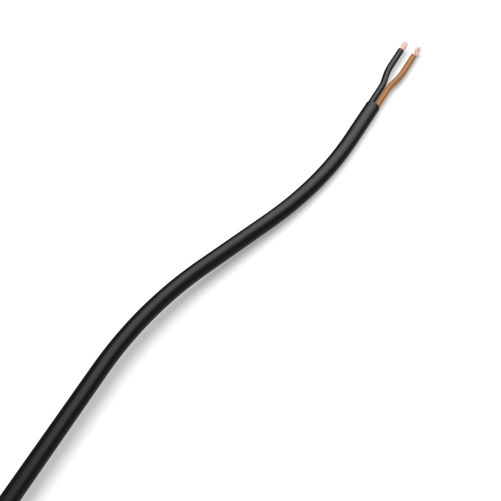 Comprar Manguera Redonda Flexible 2x1,5 Mm2 300/500V