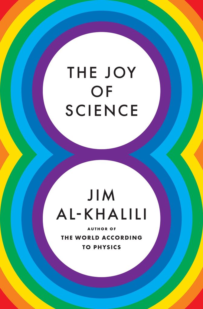 The Joy of Science