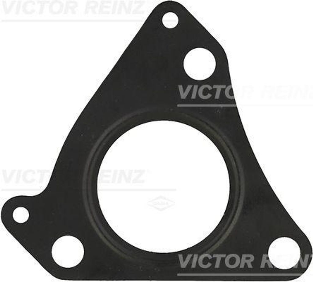 VICTOR REINZ 71-40447-00 Dichtung, Abgasrohr OE 6510960480 kompatibel mit C-Klasse, CLS, E-Klasse, GLE, GLK-Klasse, M-Klasse, S-Klasse, SLC, SLK, S...